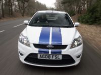 Ford Focus ST (2008) - picture 3 of 8