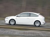 Ford Focus ST (2008) - picture 6 of 8