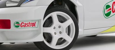 Ford Focus WRC8 (2004) - picture 7 of 14