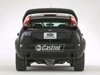Ford Focus WRC8 (2004)
