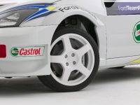 Ford Focus WRC8 (2004)