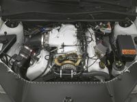 Ford Focus WRC8 (2004) - picture 10 of 14