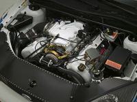 Ford Focus WRC8 (2004) - picture 11 of 14