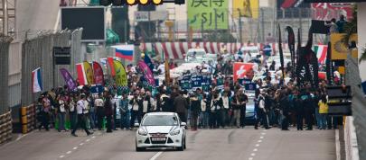 Ford Focus WTCC Limited Edition (2012) - picture 4 of 7