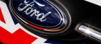 Ford Focus WTCC Limited Edition (2012) - picture 7 of 7