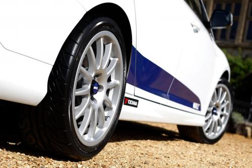 Ford Focus WTCC Limited Edition (2012) - picture 1 of 7