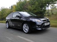 Ford Focus Zetec S (2009) - picture 3 of 6