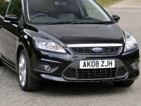 Ford Focus Zetec S (2009) - picture 1 of 6