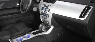Ford Focus (2008) - picture 4 of 4