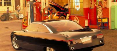 Ford Forty-Nine (2001) - picture 4 of 21