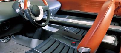 Ford Forty-Nine (2001) - picture 7 of 21