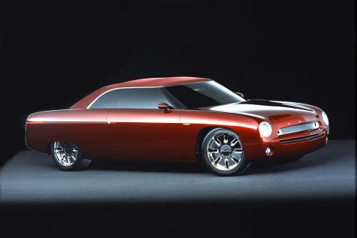 Ford Forty-Nine (2001) - picture 1 of 21