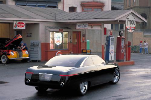 Ford Forty-Nine (2001) - picture 8 of 21