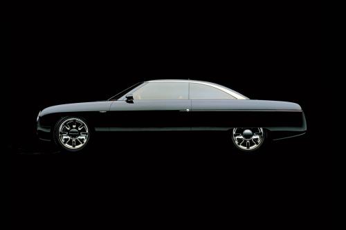 Ford Forty-Nine (2001) - picture 9 of 21