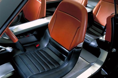 Ford Forty-Nine (2001) - picture 16 of 21