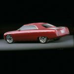 Ford Forty-Nine (2001) - picture 2 of 21