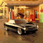 Ford Forty-Nine (2001) - picture 3 of 21