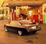Ford Forty-Nine (2001)