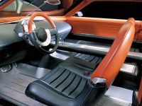 Ford Forty-Nine (2001)