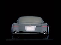 Ford Forty-Nine (2001) - picture 10 of 21