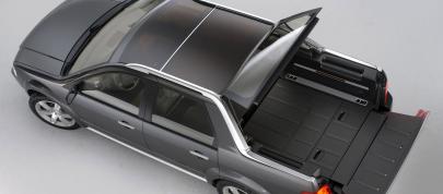 Ford Freestyle FX Concept (2003) - picture 12 of 26