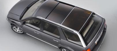 Ford Freestyle FX Concept (2003) - picture 15 of 26