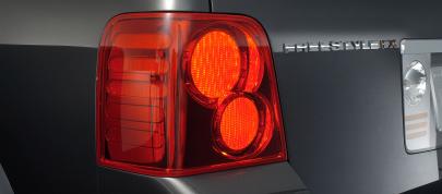 Ford Freestyle FX Concept (2003) - picture 23 of 26