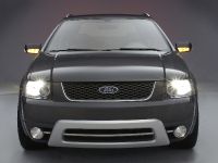 Ford Freestyle FX Concept (2003)