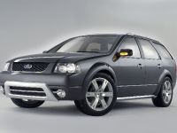 Ford Freestyle FX Concept (2003)