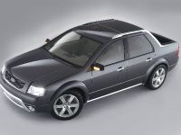Ford Freestyle FX Concept (2003) - picture 10 of 26