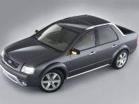 Ford Freestyle FX Concept (2003)