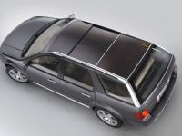 Ford Freestyle FX Concept (2003)