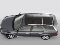 Ford Freestyle FX Concept (2003)