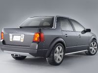 Ford Freestyle FX Concept (2003) - picture 18 of 26