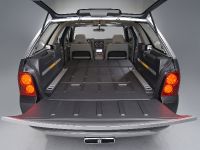 Ford Freestyle FX Concept (2003) - picture 19 of 26