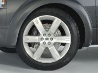 Ford Freestyle FX Concept (2003)