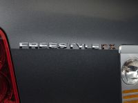 Ford Freestyle FX Concept (2003) - picture 22 of 26