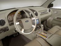 Ford Freestyle FX Concept (2003)