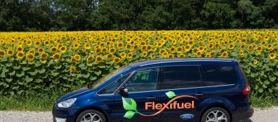 Ford Galaxy FlexiFuel (2008) - picture 4 of 6