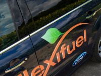 Ford Galaxy FlexiFuel