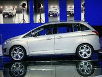 Ford Grand C-MAX Frankfurt (2009)