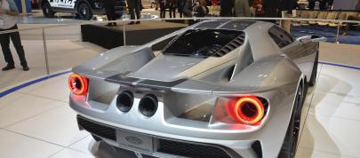 Ford GT Chicago (2015) - picture 4 of 5