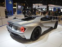Ford GT Chicago (2015) - picture 3 of 5