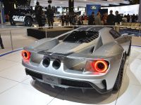 Ford GT Chicago (2015)