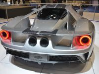 Ford GT Chicago 2015
