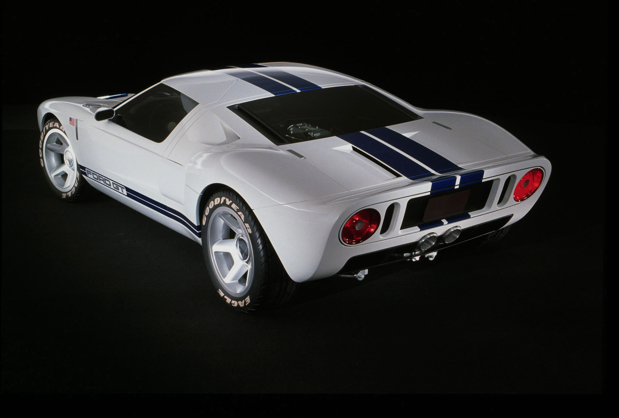 Ford GT Concept