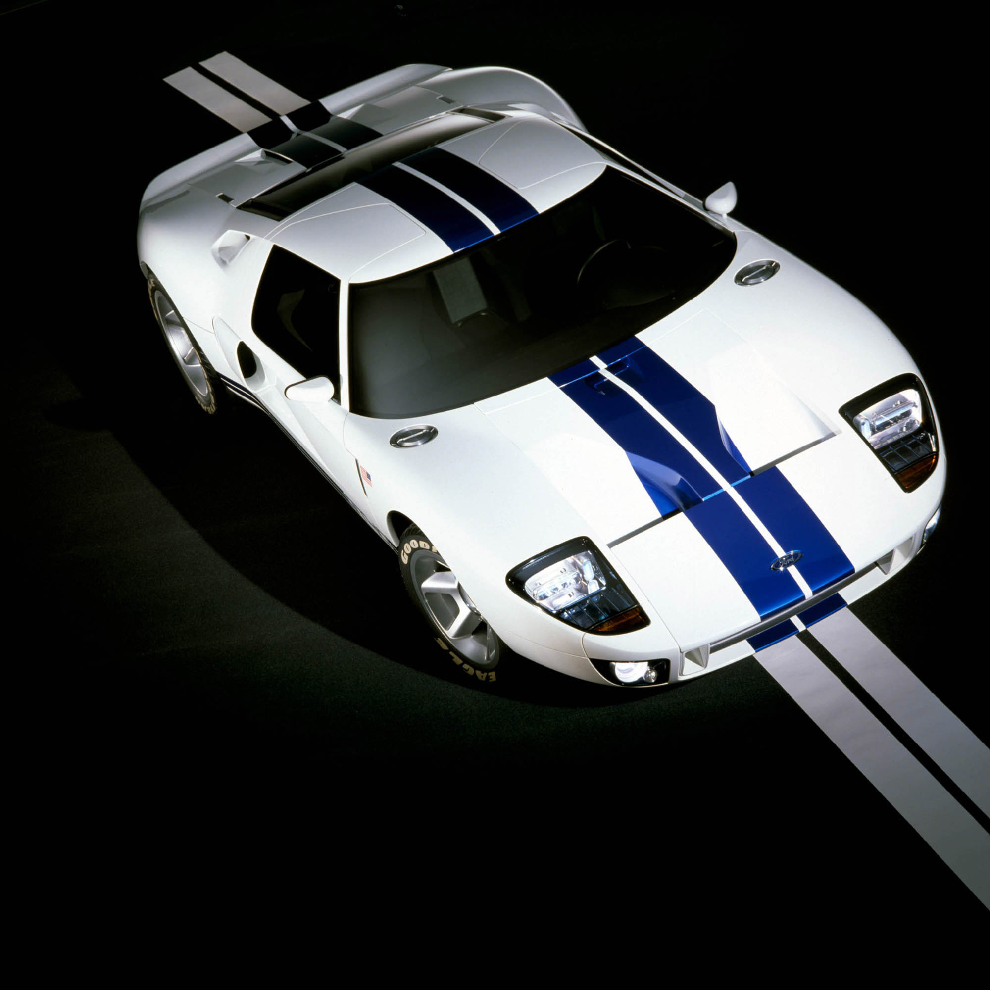 Ford GT Concept