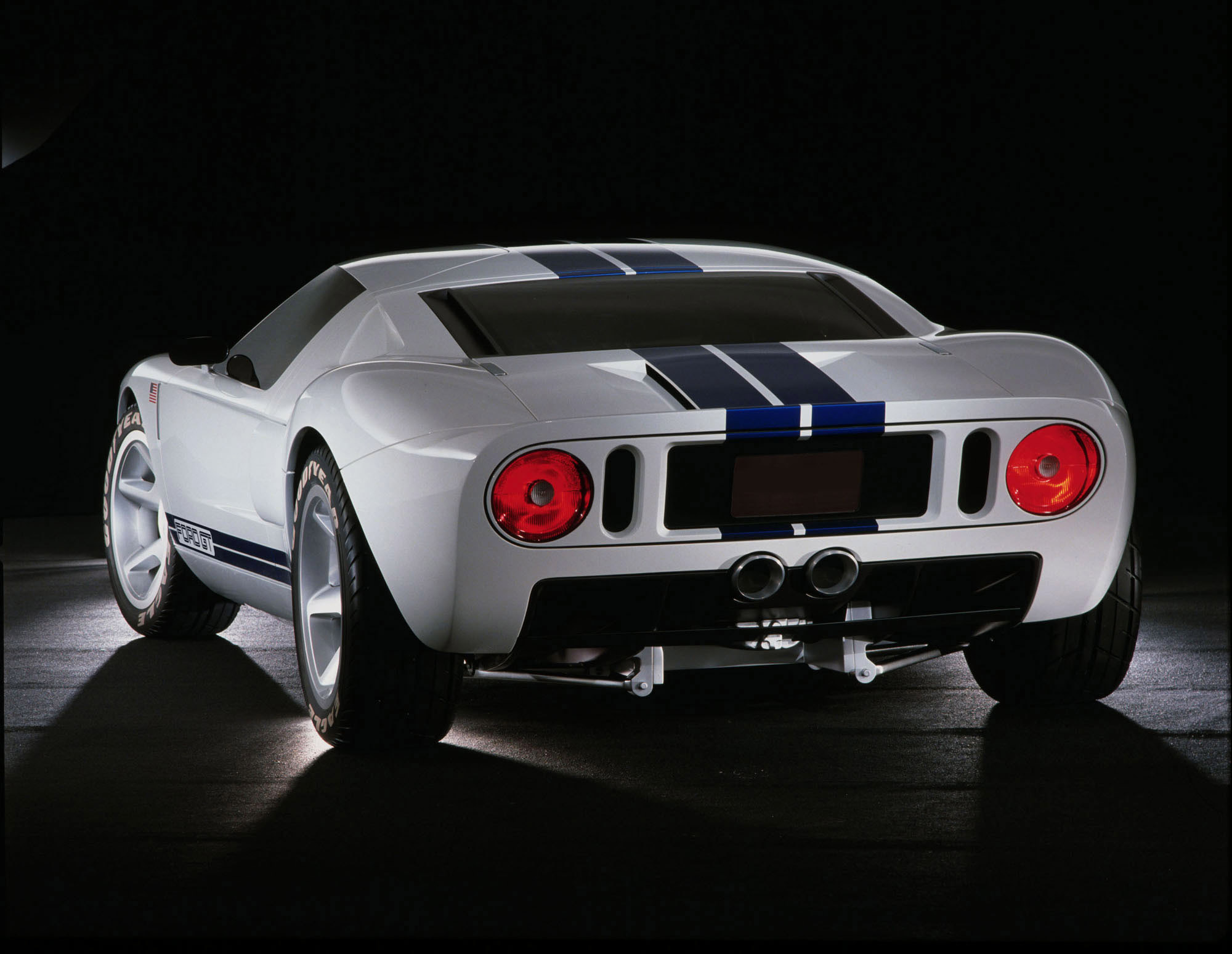 Ford GT Concept