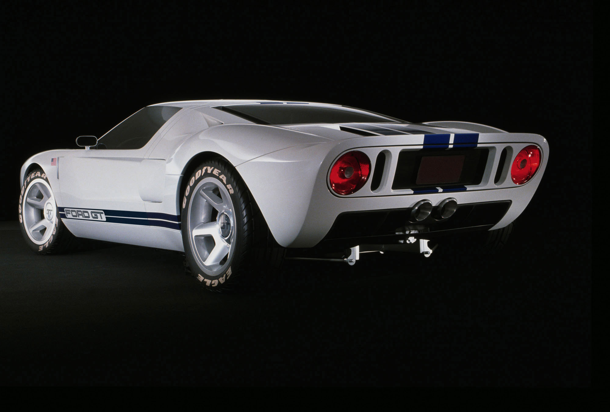 Ford GT Concept