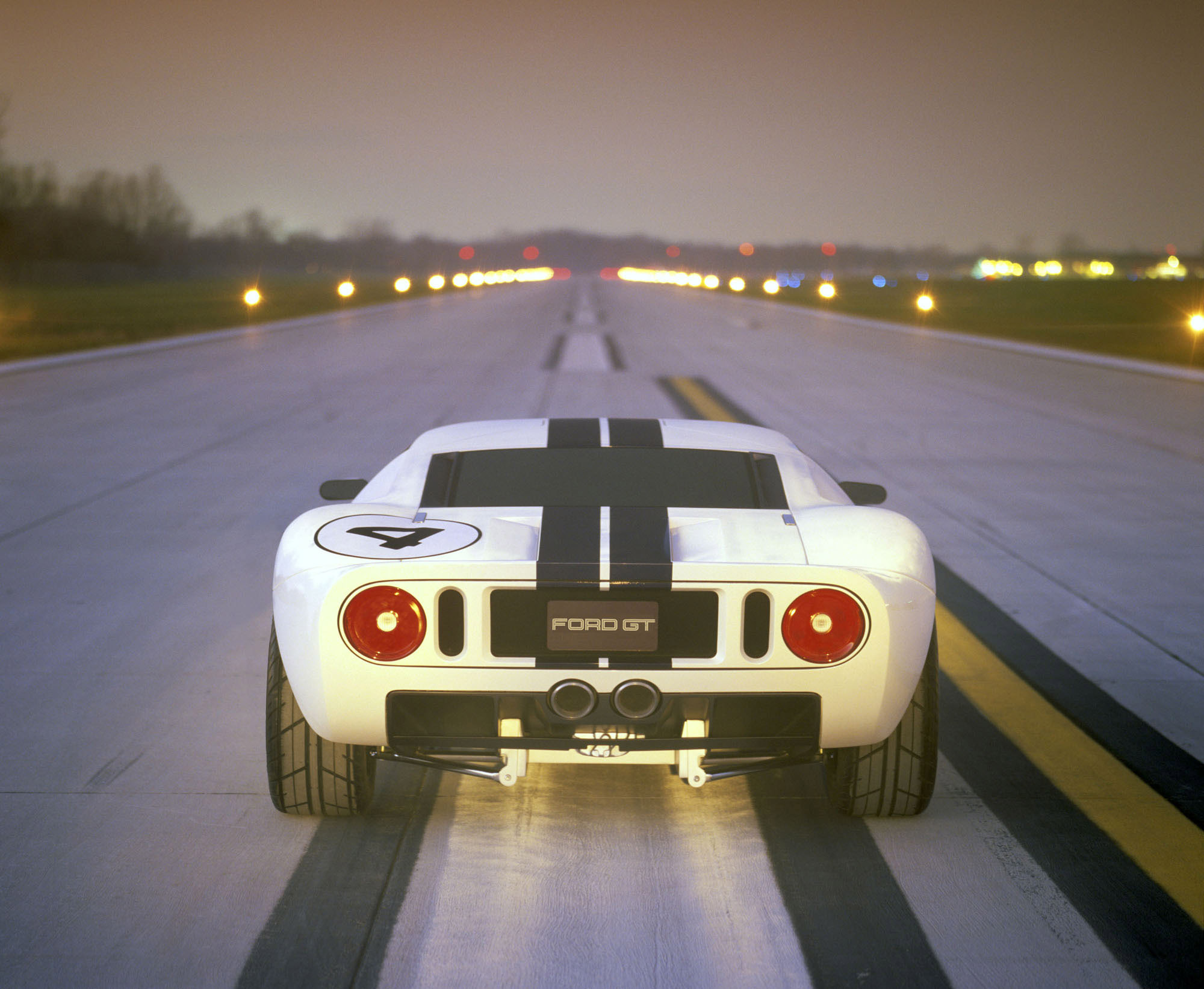 Ford GT Concept